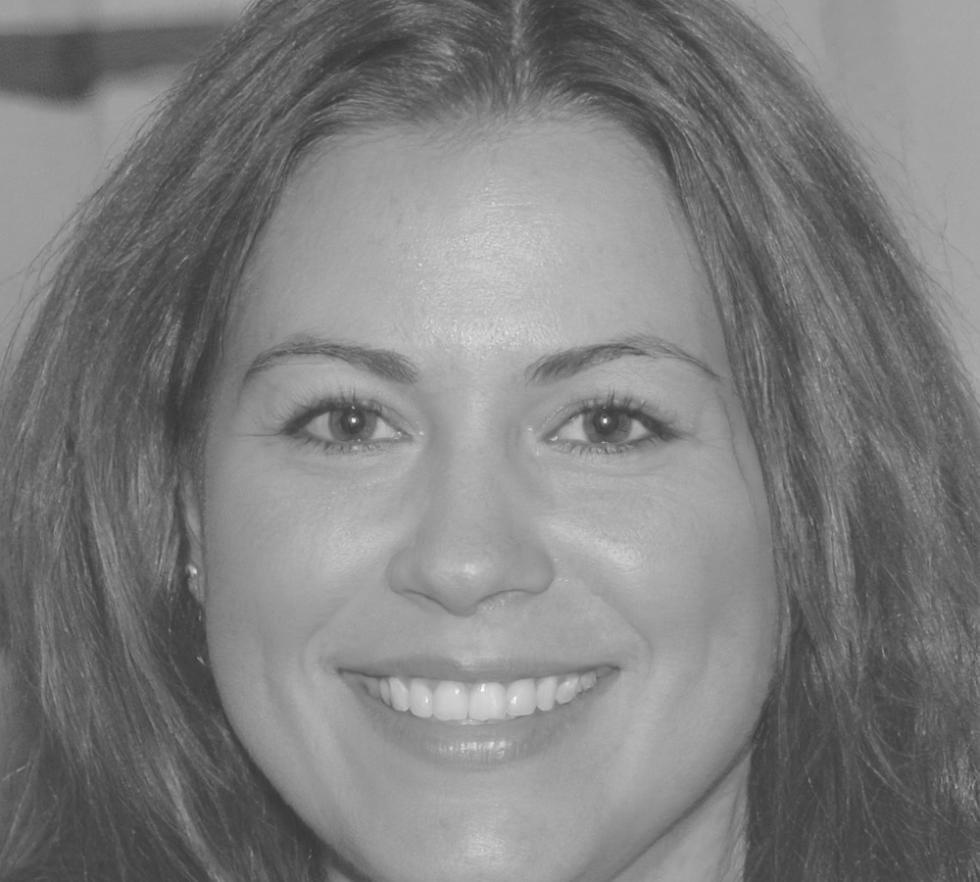 Expertin für Budgetanalyse bei der Beratung