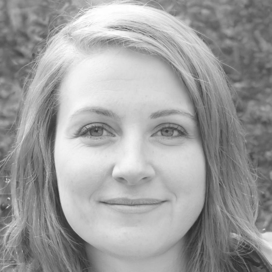 Porträtfoto von Stefanie Kellner